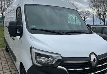 Renault Master 262.000 km 13.999 &euro; Gersthofen 86368