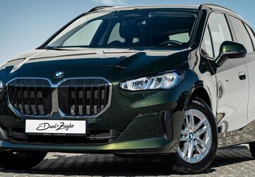 BMW 220 Active Tourer 13.990 km 29.995 &euro; Augsburg 86199