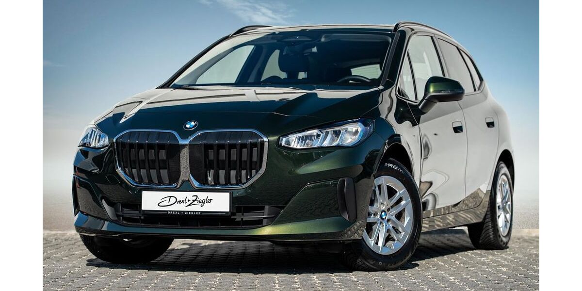BMW 220 Active Tourer 13.990 km 29.995 &euro; Augsburg 86199