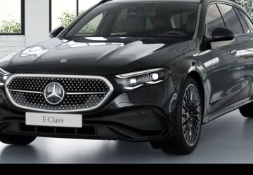 Mercedes-Benz E 220 9.900 km 65.900 &euro; Augsburg 86161