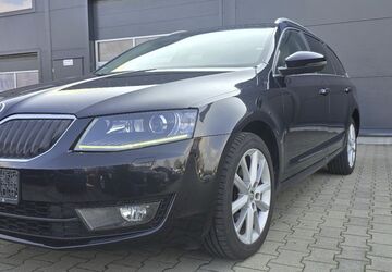 Skoda Octavia 170.000 km 7.890 &euro; Augsburg 86167