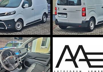 Toyota Proace (Verso) 84.990 km 12.990 &euro; Kissing 86438