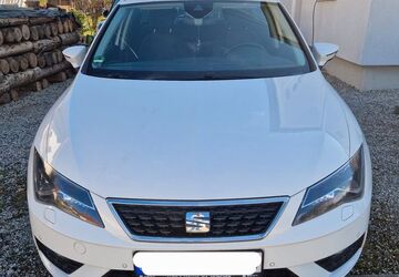 Seat Leon 305.000 km 7.600 &euro; Hofhegnenberg 82297