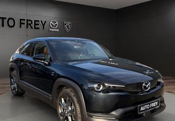 Mazda MX-30 37.000 km 15.990 &euro; Gersthofen 86368