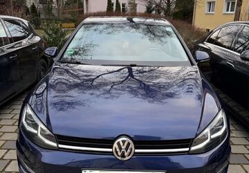 VW Golf 239.533 km 12.500 &euro; Augsburg 86157