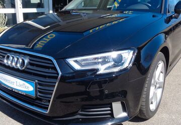 Audi A3 66.100 km 18.900 &euro; Augsburg 86179