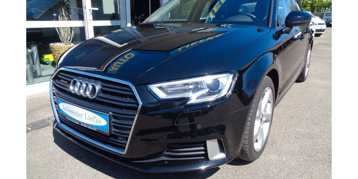 Audi A3 66.100 km 18.900 &euro; Augsburg 86179