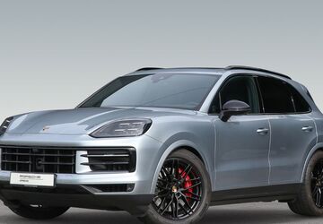 Porsche Cayenne 36.800 km 96.900 &euro; Gersthofen 86368