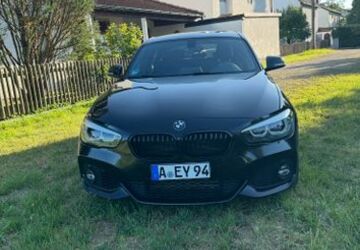 BMW 118 120.000 km 16.500 &euro; Neusäß 86356