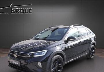 VW Taigo 14.600 km 24.990 &euro; Aindling 86447