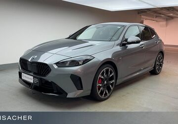 BMW 120 7.480 km 33.890 &euro; Augsburg 86167