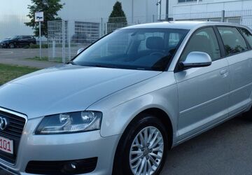 Audi A3 230.000 km 3.699 &euro; Augsburg 86167