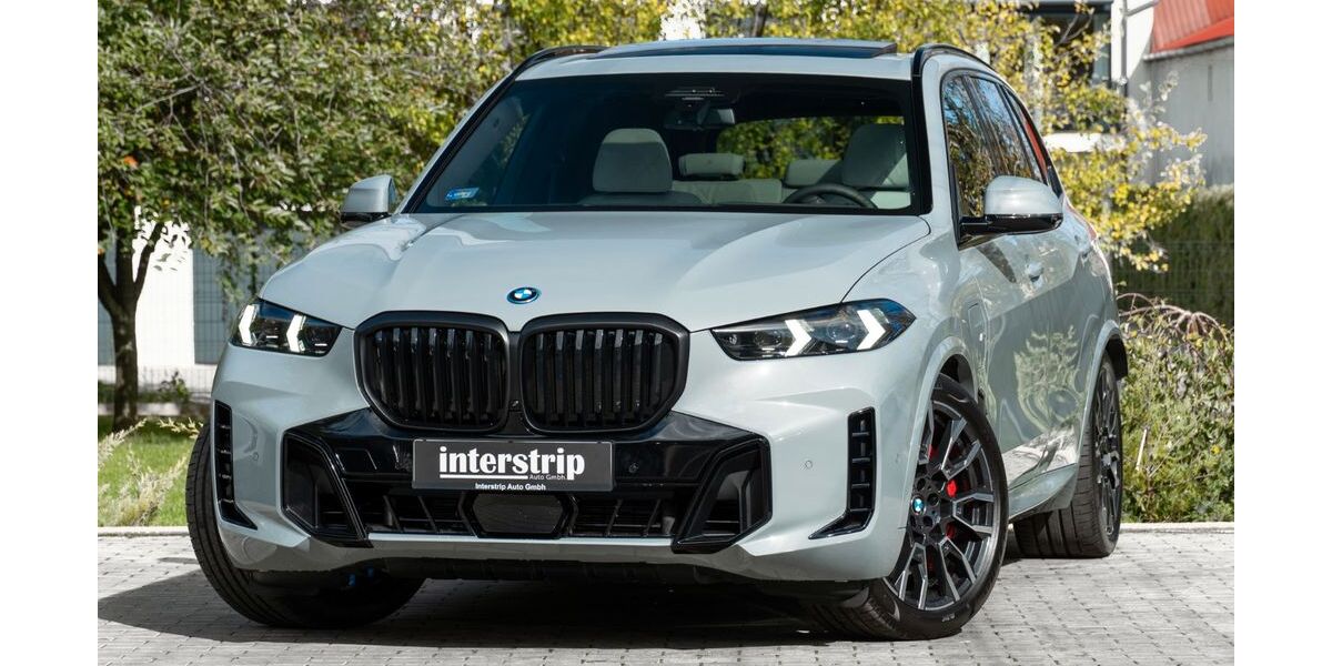 BMW X5 14.900 km 95.990 &euro; Langweid am Lech 86462