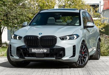 BMW X5 15.400 km 95.990 &euro; Langweid am Lech 86462