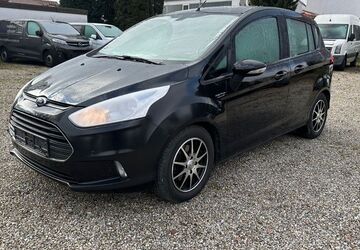 Ford B-Max 66.000 km 4.900 &euro; Mering 86415