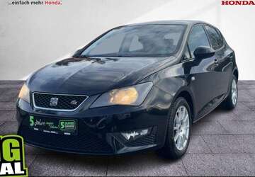 Seat Ibiza 99.798 km 8.480 &euro; Augsburg 86156