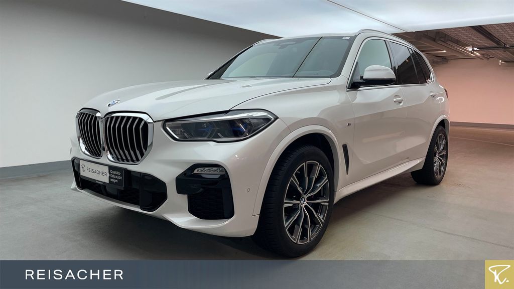 BMW X5 110.692 km 50.990 &euro; Augsburg 86167