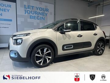 Gebrauchte Citroën C3
