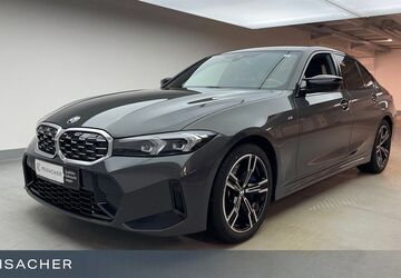 BMW M340d 9.738 km 50.489 &euro; Augsburg 86167