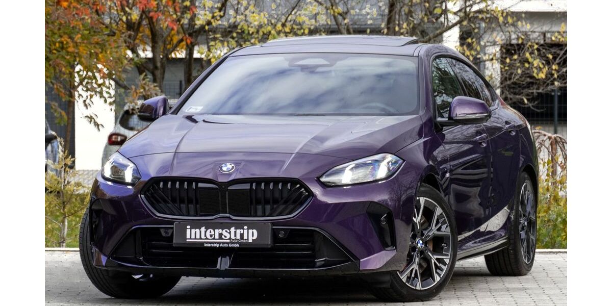 BMW 220 Gran Coupé 14.700 km 38.990 &euro; Langweid am Lech 86462