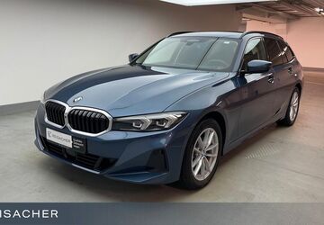 BMW 320 12.317 km 39.990 &euro; Augsburg 86167