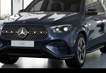 Mercedes-Benz GLE 450 9.900 km 90.900 &euro; Augsburg 86161