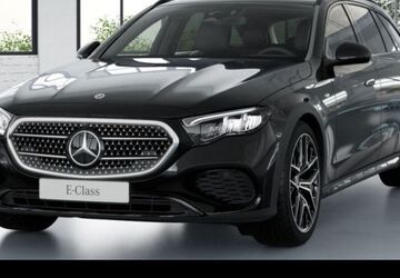 Mercedes-Benz E 300 9.900 km 66.900 &euro; Augsburg 86161