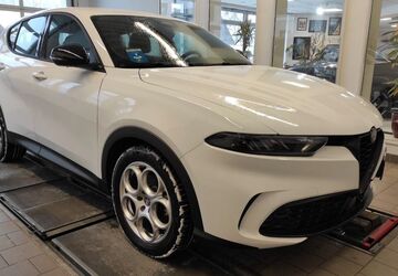 Alfa Romeo Tonale 23.300 km 24.790 &euro; Gersthofen/Batzenhofen 86368