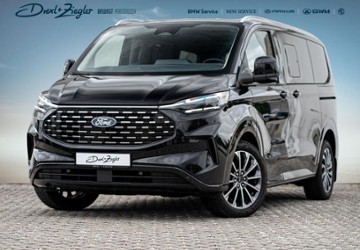 Ford Tourneo Custom 20.999 km 49.990 &euro; Augsburg 86199