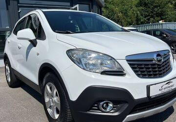 Opel Mokka 174.000 km 5.990 &euro; Augsburg 86165