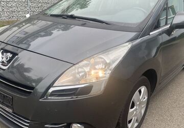 Peugeot 5008 135.700 km 1.999 &euro; Augsburg 86154