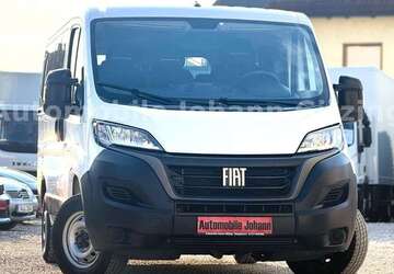 Fiat Ducato 130.000 km 24.990 &euro; Königsbrunn bei Augsburg 86343