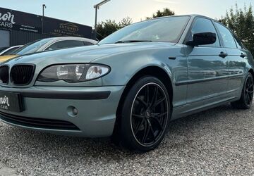BMW 318 176.300 km 2.790 &euro; Augsburg 86167