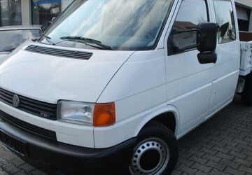 VW T4 andere 197.800 km 11.990 &euro; Augsburg 86167