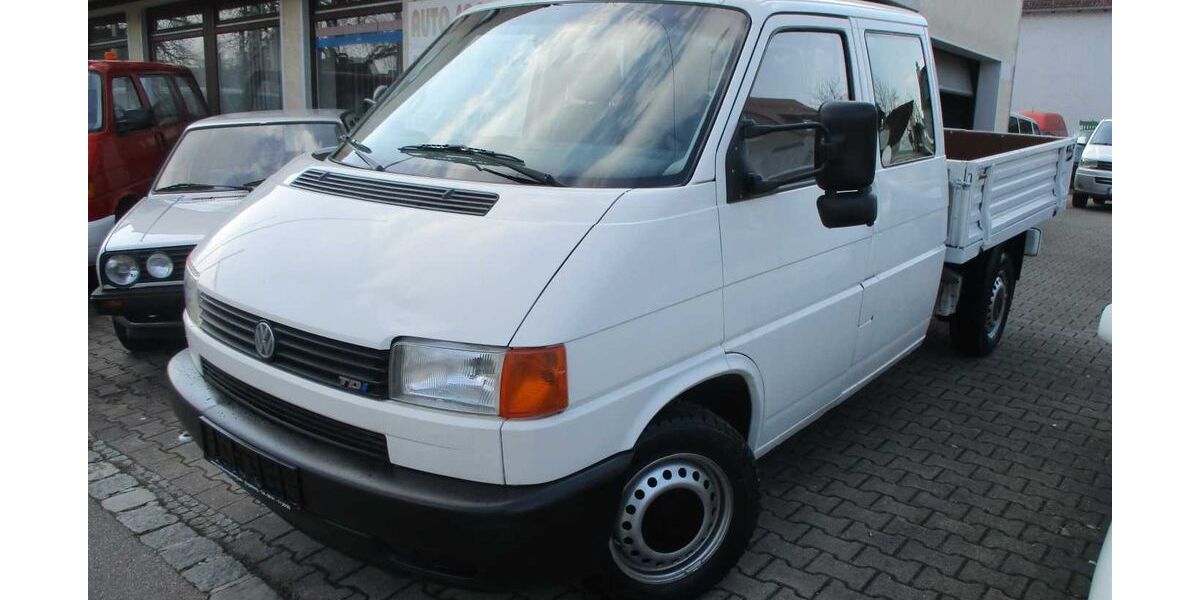 VW T4 andere 197.800 km 11.990 &euro; Augsburg 86167