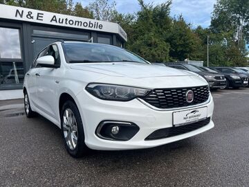 Gebrauchte Fiat Tipo