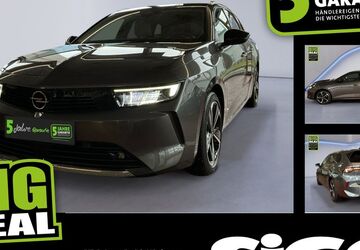Opel Astra 57.185 km 20.480 &euro; Augsburg 86167