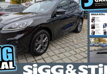 Ford Kuga 47.800 km 22.950 &euro; Augsburg 86165