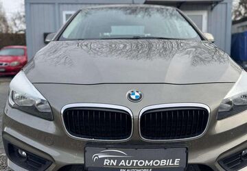 BMW 225 119.000 km 13.990 &euro; Königsbrunn 86343