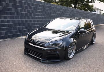 VW Golf 85.000 km 27.850 &euro; Inchenhofen 86570