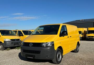 VW T5 Transporter 87.000 km 8.500 &euro; Peutenhausen / Gachenbach 86565