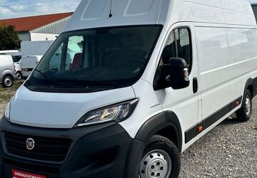 Fiat Ducato 105.480 km 20.980 &euro; Augsburg 86179