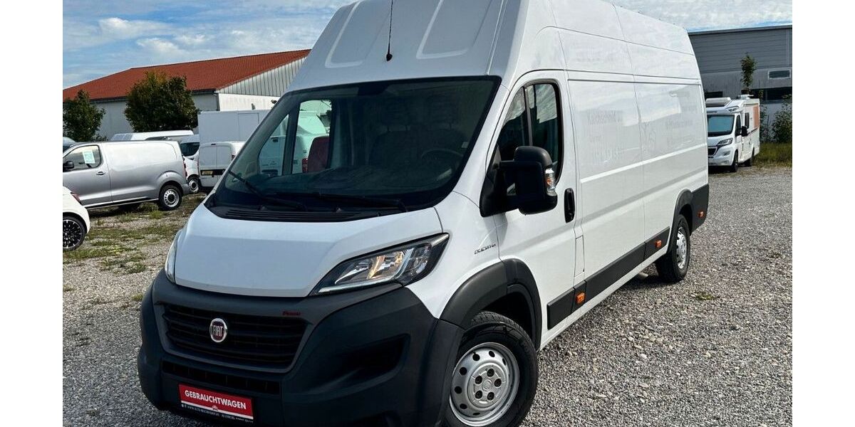 Fiat Ducato 105.480 km 20.980 &euro; Augsburg 86179