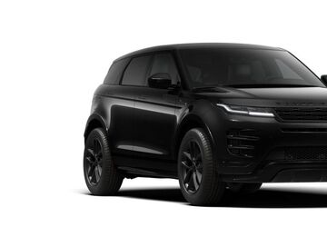 Land Rover Range Rover Evoque 6.000 km 63.490 &euro; Augsburg 86165