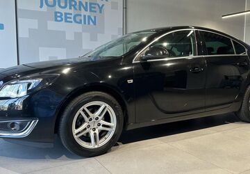 Opel Insignia 114.862 km 11.450 &euro; Augsburg 86179