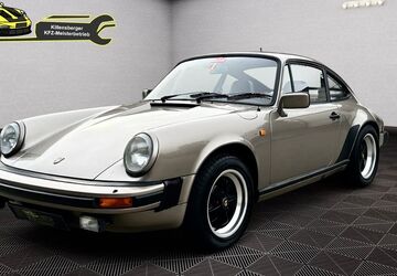 Porsche 911 Urmodell 126.617 km 72.900 &euro; Wertingen 86637