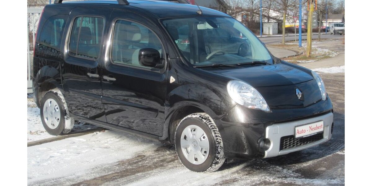Renault Kangoo 100.000 km 7.950 &euro; Stadtbergen 86391