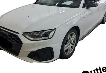 Audi A4 151.800 km 29.690 &euro; Gersthofen 86368