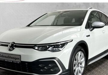 VW Golf 132.437 km 24.900 &euro; Scheuring 86937