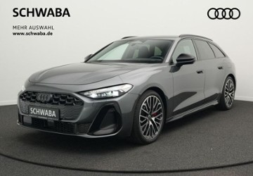 Audi A5 9.200 km 64.410 &euro; Gersthofen 86368